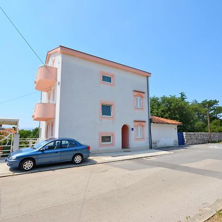 Apartments Snjezana Нови-Винодолски Экстерьер фото