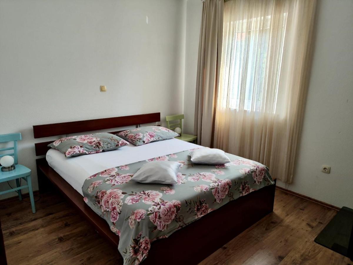 Apartments Snjezana Нови-Винодолски Экстерьер фото