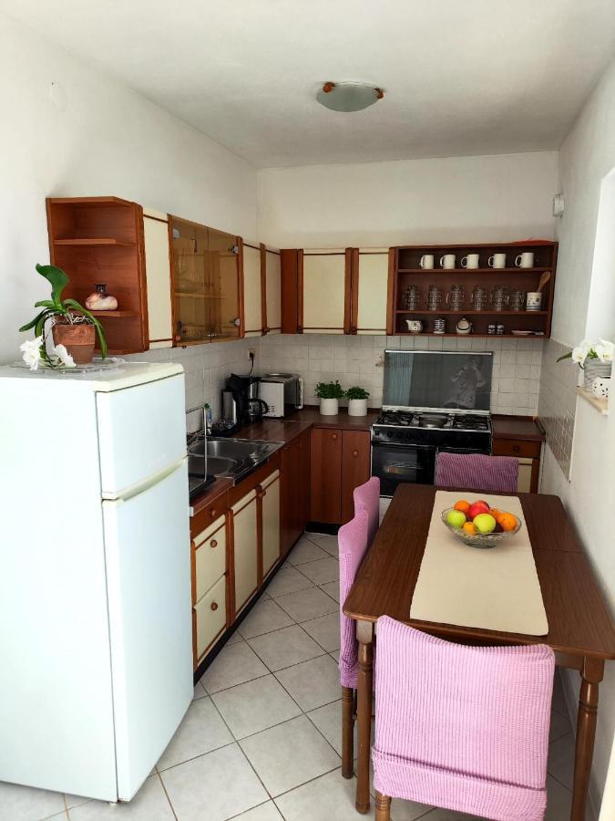 Apartments Snjezana Нови-Винодолски Экстерьер фото